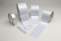 Fine Sheen Polyester Labels