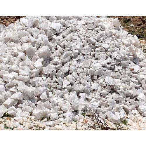 Mineral Refractories Good Quality Dolomite Lump