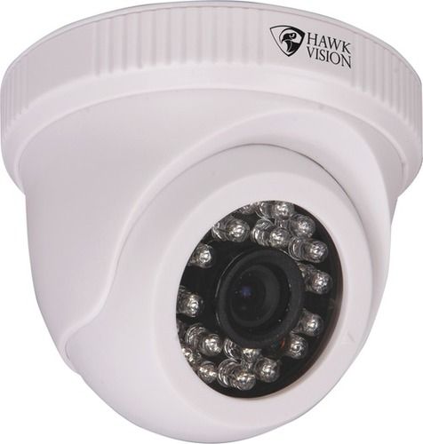 High Resolution CCTV Cameras