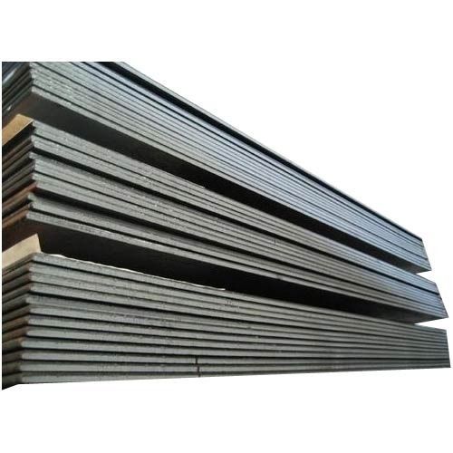 Hot Rolled Steel Plate