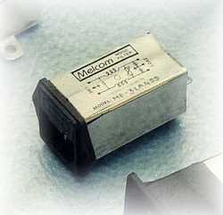 Iec Inlet Filters With Fuse