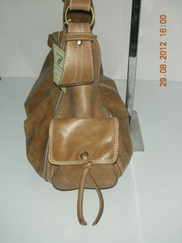 Ladies Designer Leather Bag