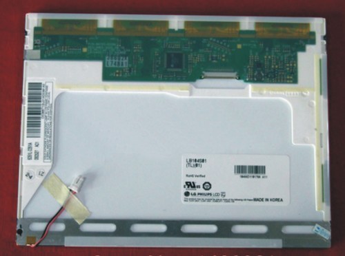 thumbnail image 2 of 12.1 Inch LCD Display Screen LB121S02-A2 - 800x600 Resolution, RGB Interface, 1 Year Warranty 2 of 6