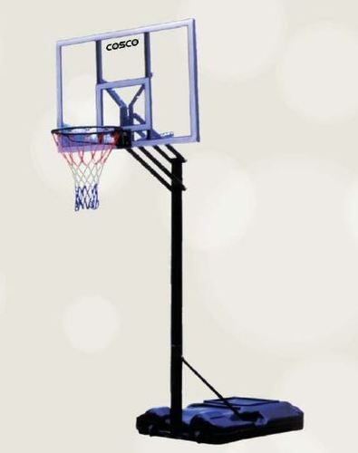 Low Price Basketball Pole