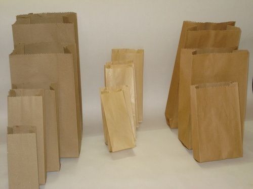 Low Price Printed Paper Bag