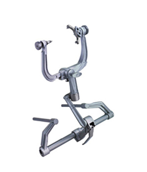 Steel Mayfield Head Holder Orthopaedic