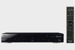 Pioneer DVD Blu Ray Players