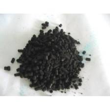 Pp Polypropylene Black Granule With High Mfi/Mfr