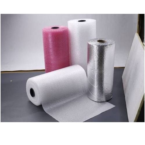 Protect Bubble Packaging Film