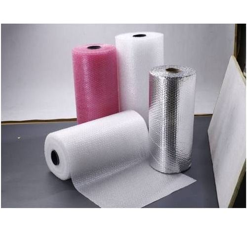 Protect Bubble Packaging Film Hardness: Soft