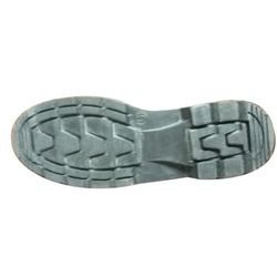 PVC Industrial Shoe Sole