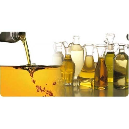 Quality Tested Base Oil