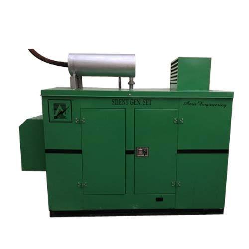 diesel generator canopy