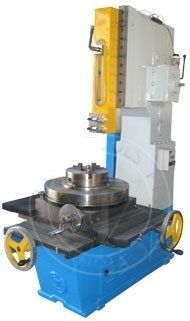 Slotting Machine With Best Unique Quality