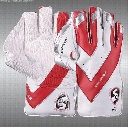 Sports Wicket Keeping Gloves