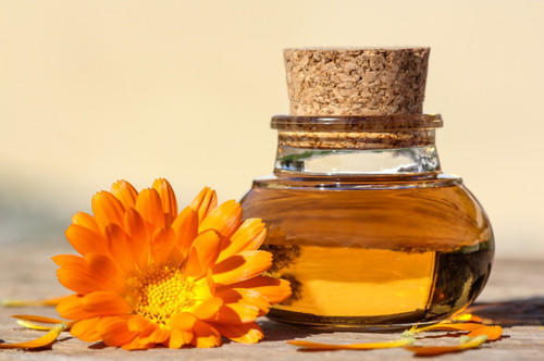 Tagetes Oil (Marigold Oil)