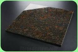 Tan Brown Granite Slabs