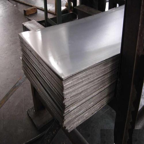 Sheet Top Rated Cold Rolled Plate