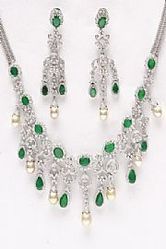 Attractive Design Diamond Sets