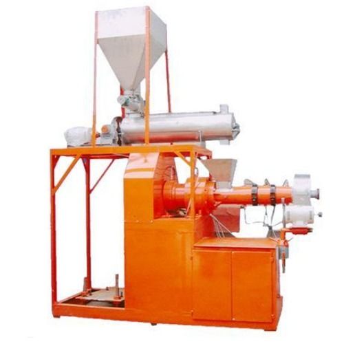 Stainless Steel Baby Food Extruder Machine