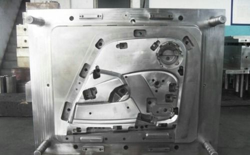 Door Panel Plastic Mould