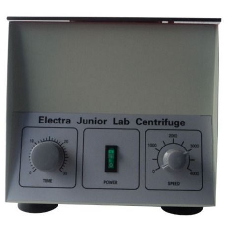 Electra Lab Centrifuge