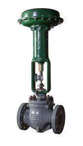 Heavy Duty Air Control Valve