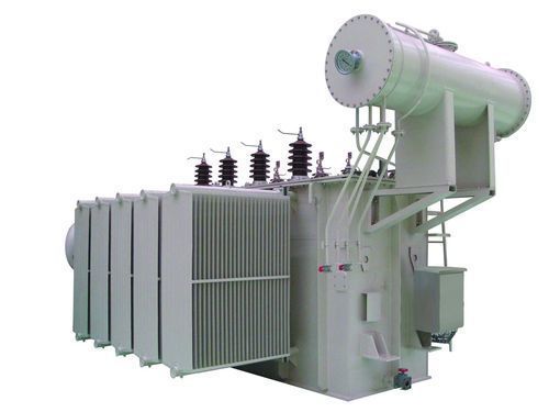 Heavy Duty Distribution Transformers