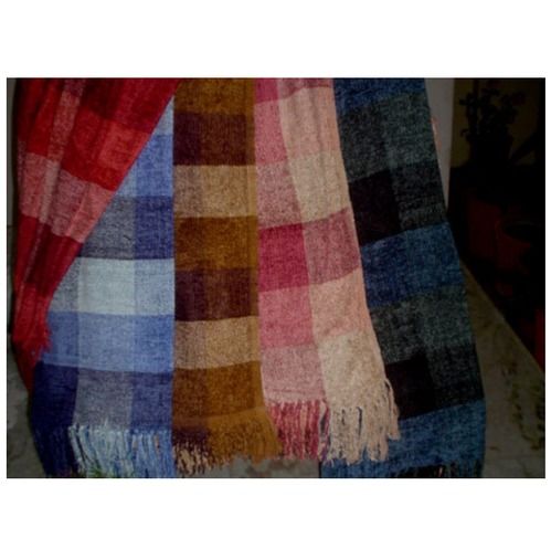 High Quality Fancy Throws