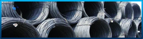 High Thickness Wire Rods