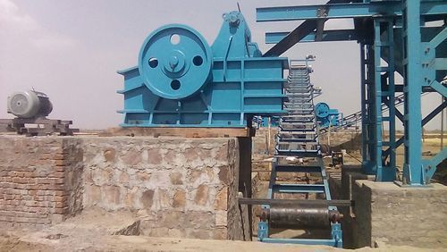 Higrade Secondary Stone Crusher