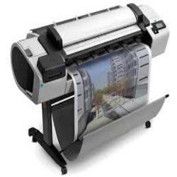 HP Plotter Printer