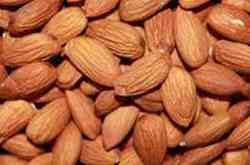 Hygienically Processed American Almond