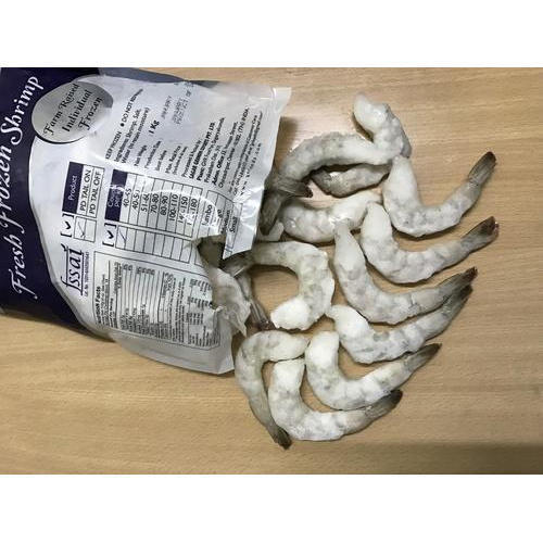 IQF 40/45 Per Kg Prawns (Big Size Prawns)