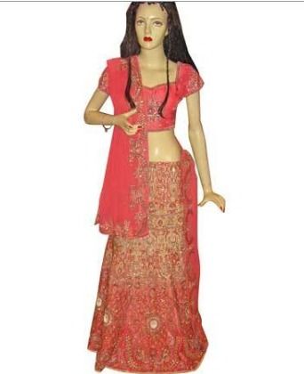 Ladies Designer Indian Lehengas