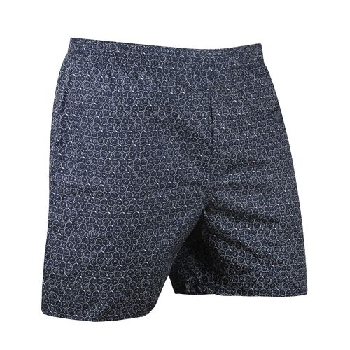 Mens Printed Boxer Shorts Gender: Male