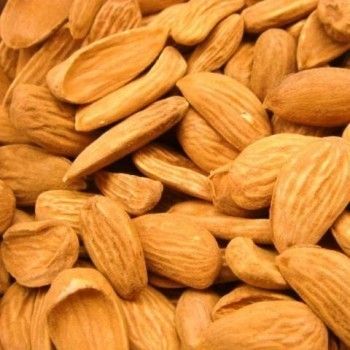 Nutritional Iranian Mamra Almond