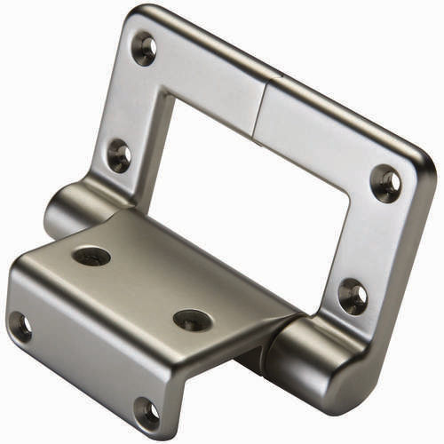 Robust Structure Box Hinges