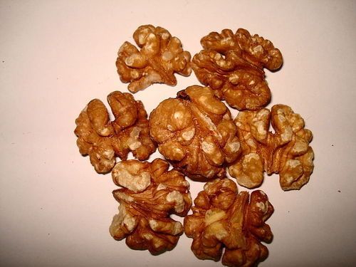 Walnut Kernels With Unique Taste