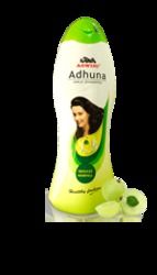 Adhuna Shampoo It Keeps Hair Healthy
