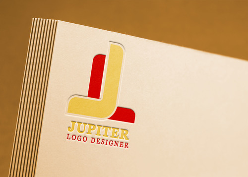 Affordable Logo Designing Service By JAy