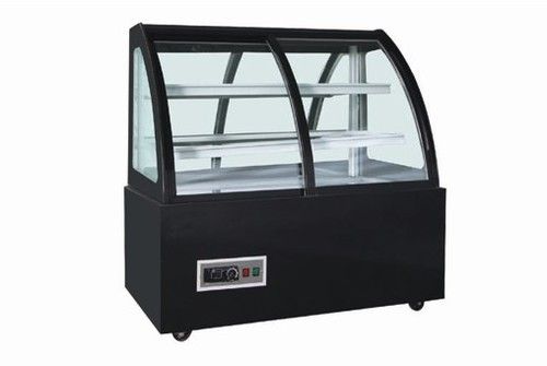 Commercial Cake Display Refrigerator