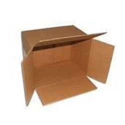 Corrugated Carton Boxes - Premium Quality Material, Custom Sizes and Colors