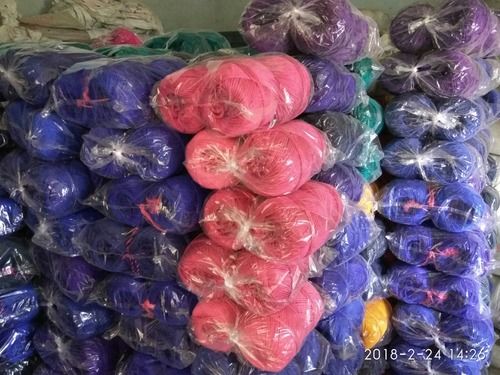 HDPE Blue Fishing Twine at Rs 149/kg in Bhavnagar
