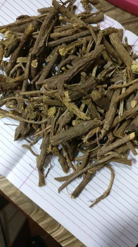 Dried Natural Ayurvedic Mulethi