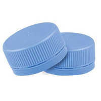 Durable Plastic Bottle Caps