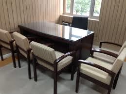 Excellent Finish Office Executive Desk