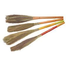 Floor Cleaning Broom Stick