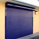 High Performance Rolling Shutters