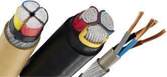 High Power HT Cables